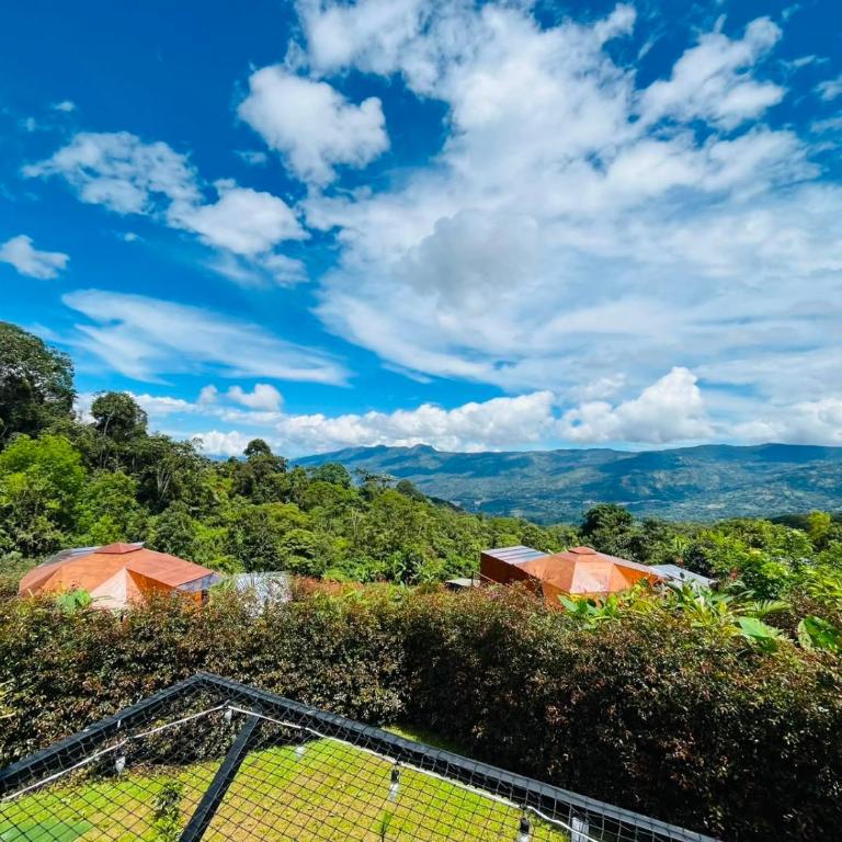 Imperios Glamping - Chalet - 1