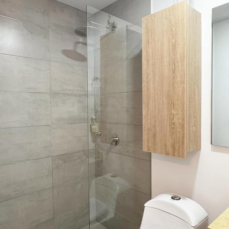 Loft Parque de La 93 - Elite Flats - Apartamento Estudio - 1 cama doble - 12
