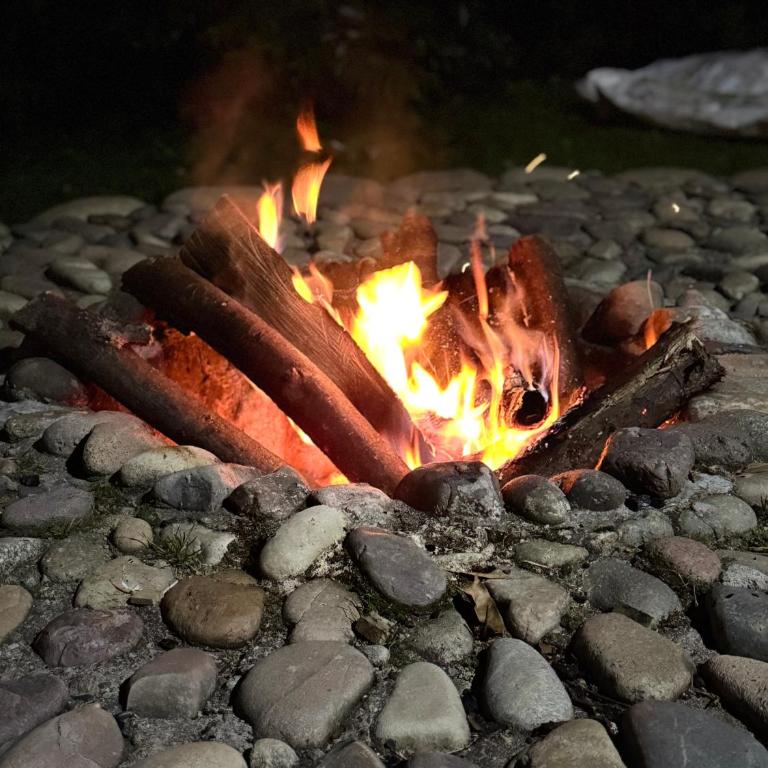 Imperios Glamping - Superior Chalet - 2