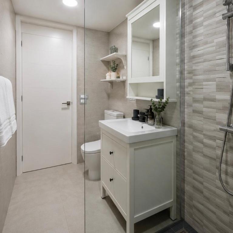 casabruno - Apartment mit 1 Schlafzimmer - 11