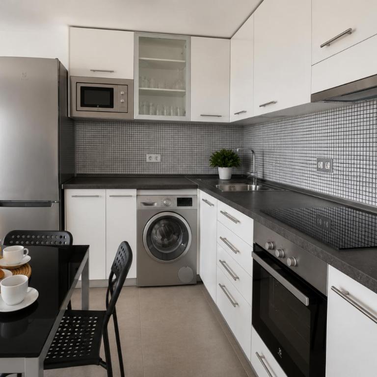 casabruno - Apartment mit 1 Schlafzimmer - 5