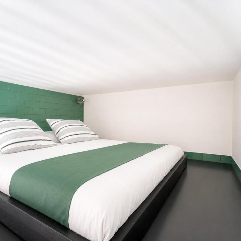 Roman Frames Studio, the Rhythm of San Lorenzo - Appartamento con 1 Camera da Letto - 2