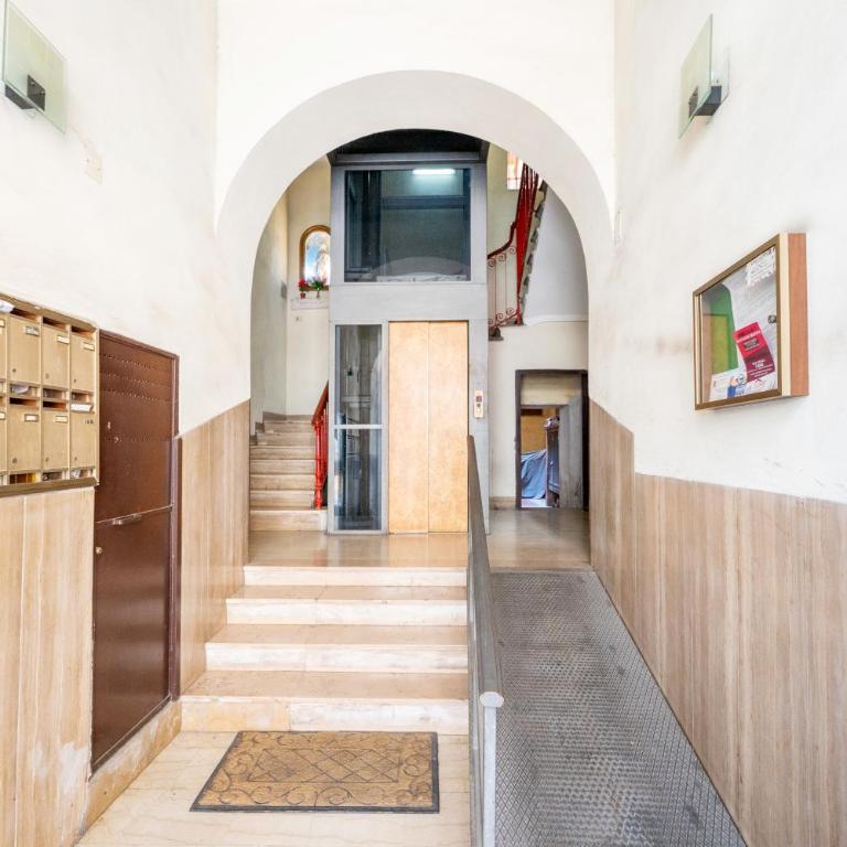 Roman Frames Studio, the Rhythm of San Lorenzo - Appartamento con 1 Camera da Letto - 15