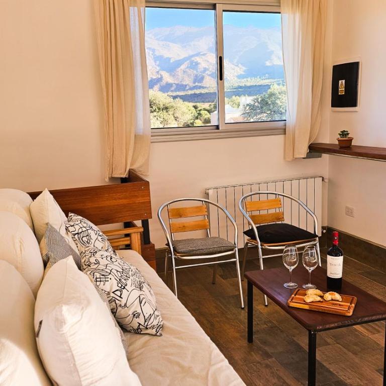 Vistas del Yásta casa boutique privada - Chalet de 2 dormitorios - 3
