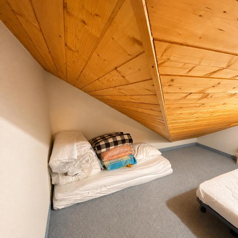 Appt 4p Vue pistes Balcon sud Chantemerle - Appartement 3 Chambres - 10