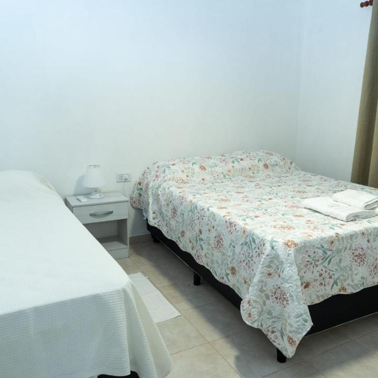 Vironas II - Apartamento - Planta baja - 3