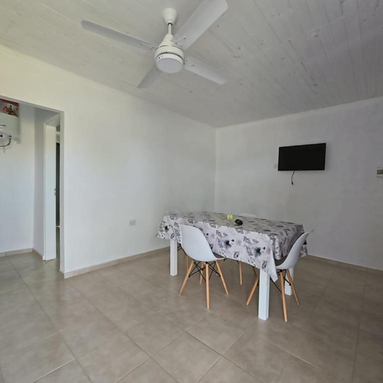 Vironas II - Apartamento - Planta baja - 6