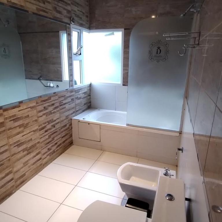 Apart Hotel y Spa Dinastie - Estudio con cama extragrande - 7