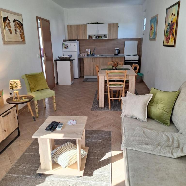 Apartments Maljevic - Apartman - 11