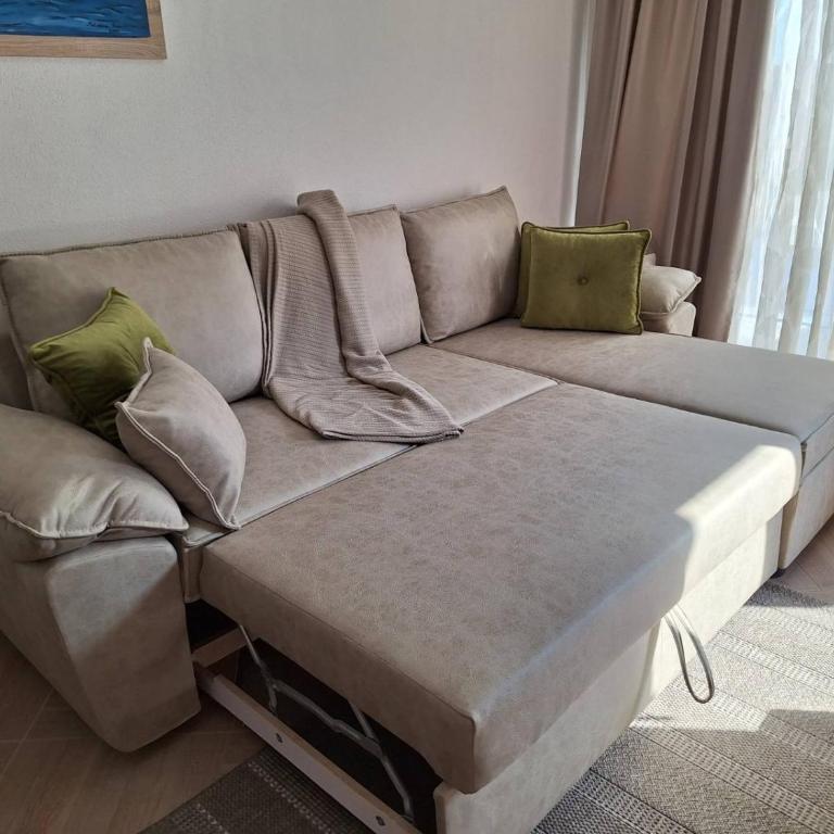 Apartments Maljevic - Apartman - 9
