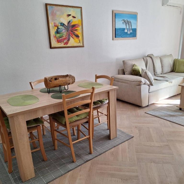 Apartments Maljevic - Apartman - 7