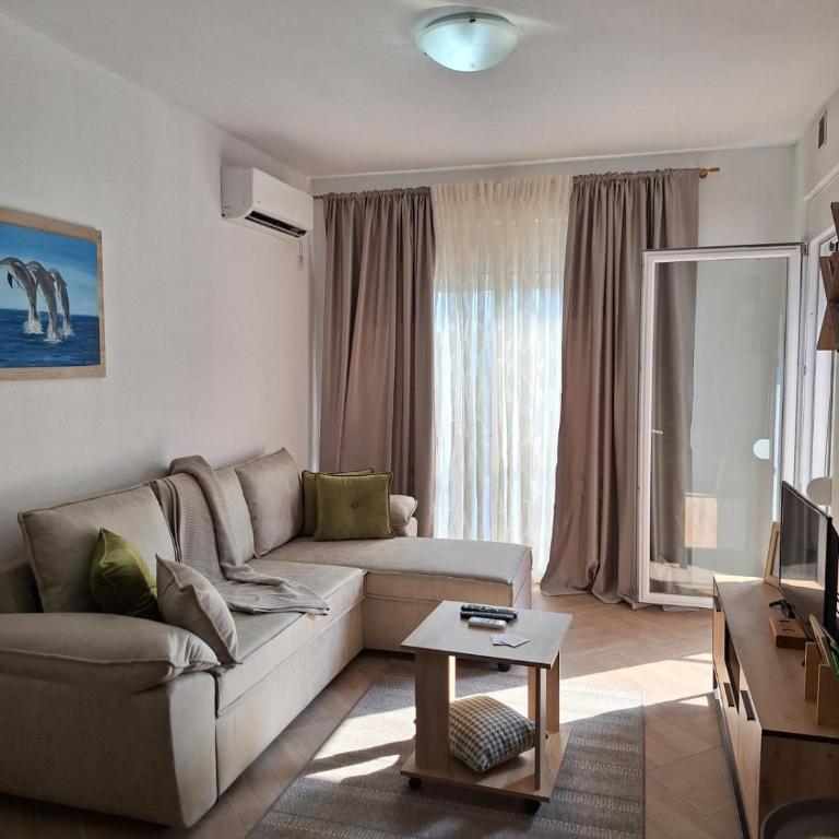 Apartments Maljevic - Apartman - 8