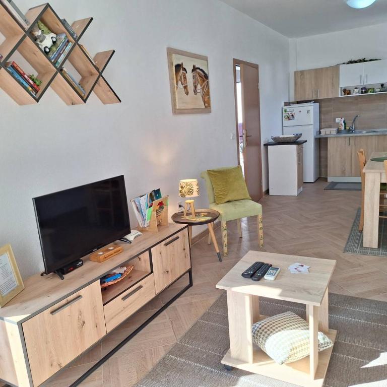Apartments Maljevic - Apartman - 14