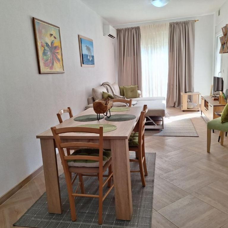 Apartments Maljevic - Apartman - 12