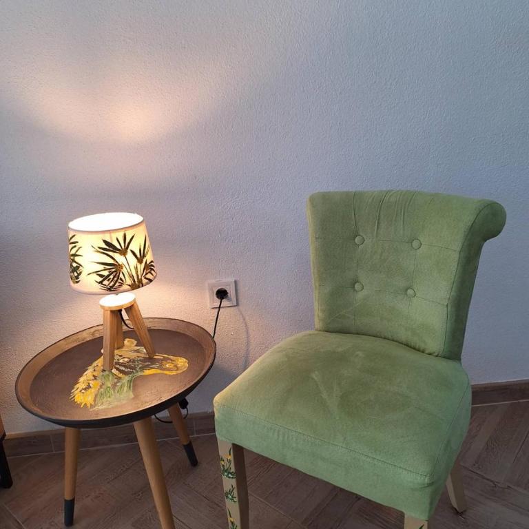 Apartments Maljevic - Apartman - 13