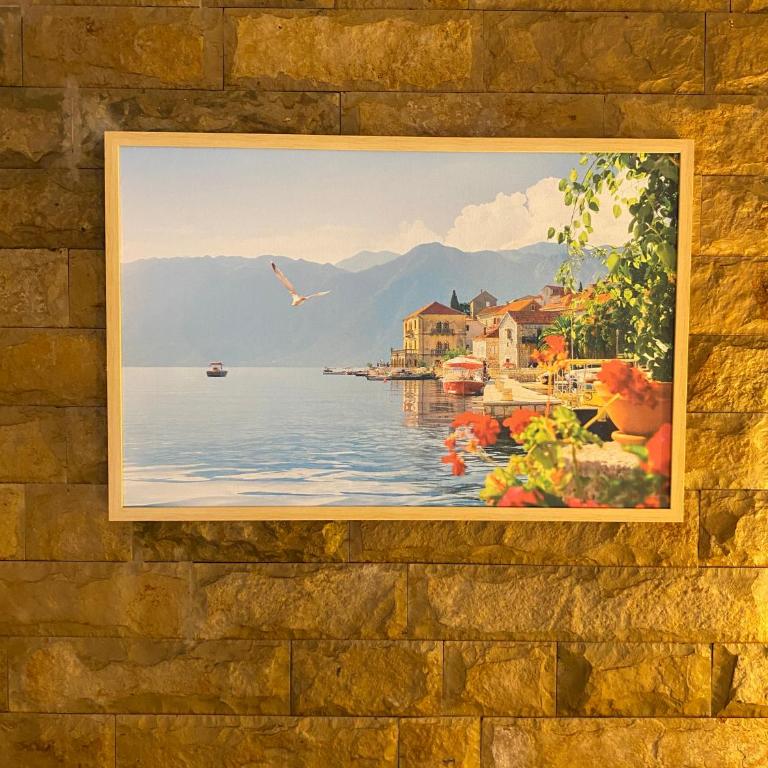 Charming Stone Cottage Kotor - Appartement 1 Chambre - 27