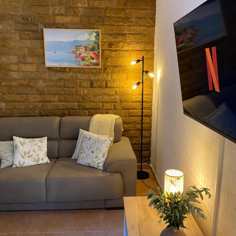 Charming Stone Cottage Kotor - Appartement 1 Chambre - 25