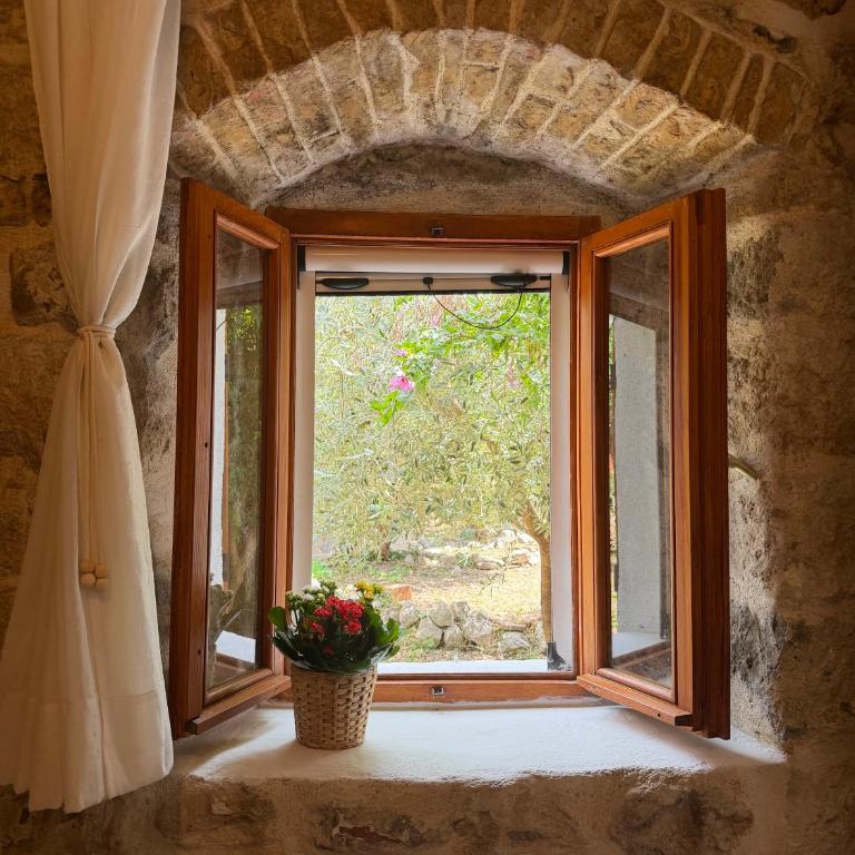 Charming Stone Cottage Kotor - Appartement 1 Chambre - 21
