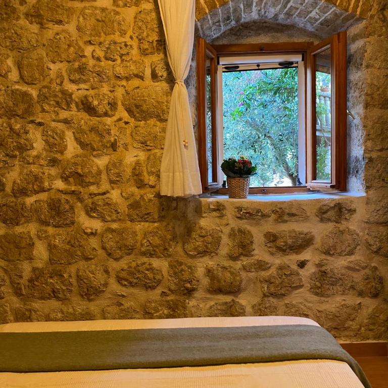 Charming Stone Cottage Kotor - Appartement 1 Chambre - 20