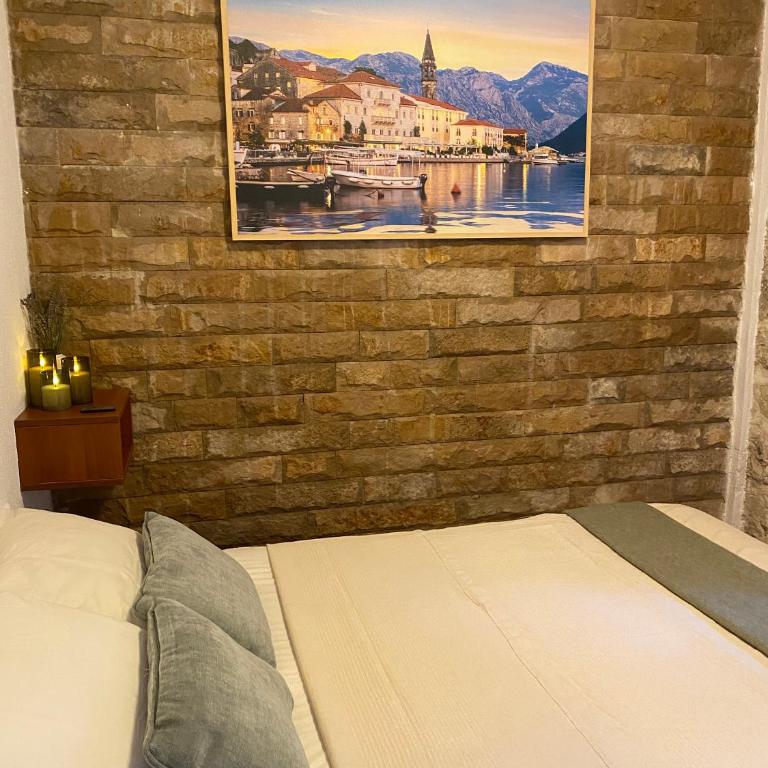 Charming Stone Cottage Kotor - Appartement 1 Chambre - 19