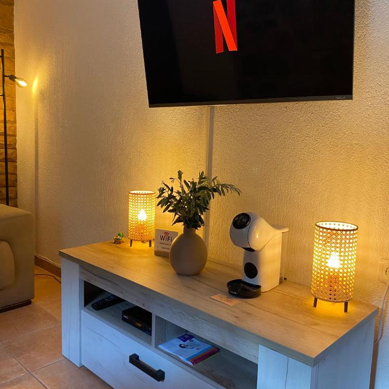Charming Stone Cottage Kotor - Appartement 1 Chambre - 15