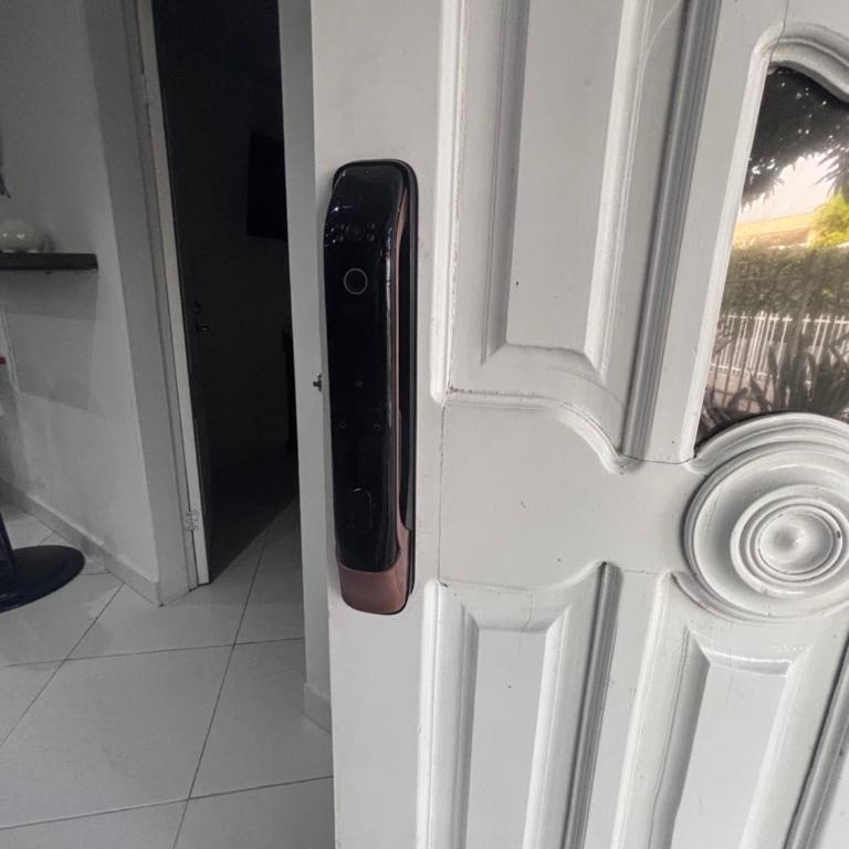 VIP 102 apartament - Two-Bedroom Apartment with Terrace - 12