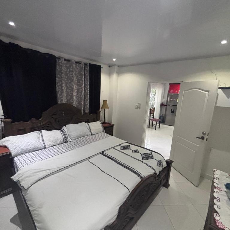VIP 102 apartament - Two-Bedroom Apartment with Terrace - 4