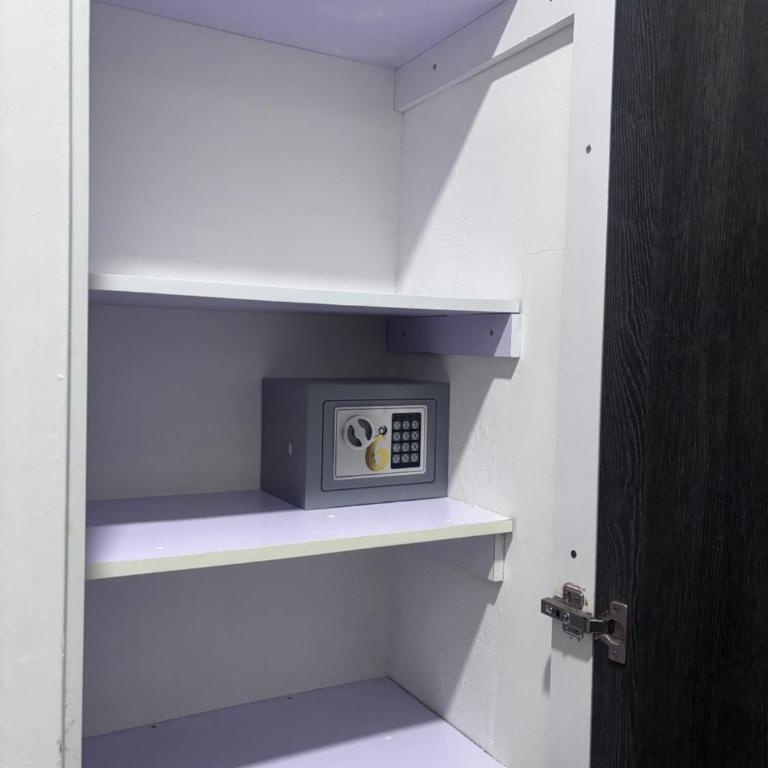 VIP 102 apartament - Two-Bedroom Apartment with Terrace - 11