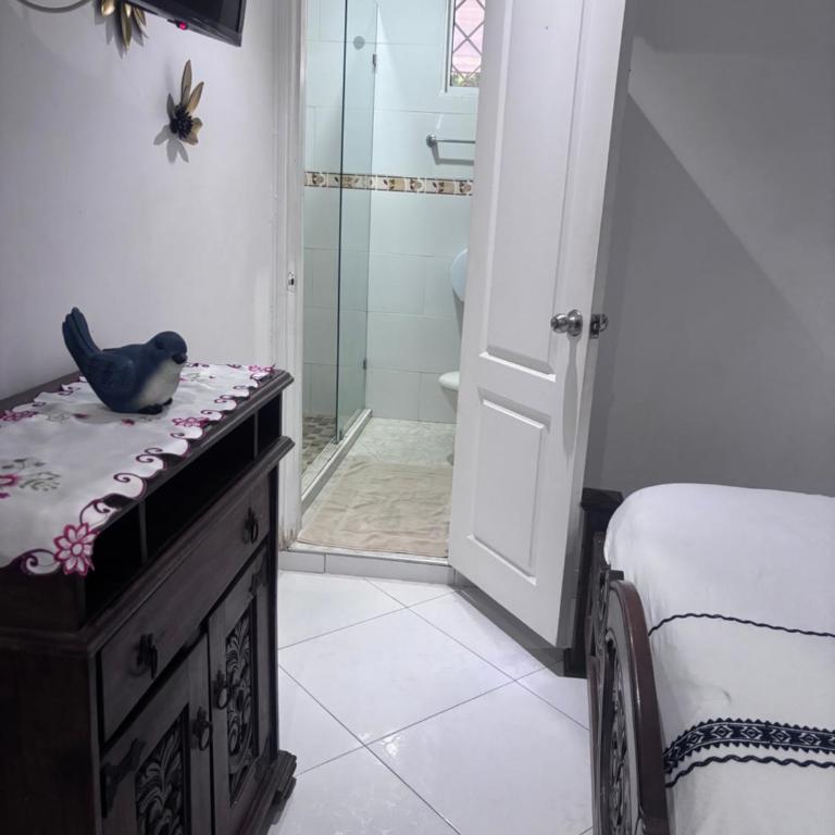 VIP 102 apartament - Two-Bedroom Apartment with Terrace - 19