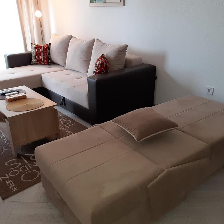Apartments Maljevic - Apartman - 9