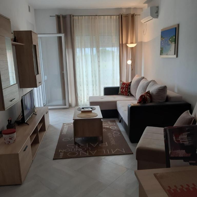 Apartments Maljevic - Apartman - 7