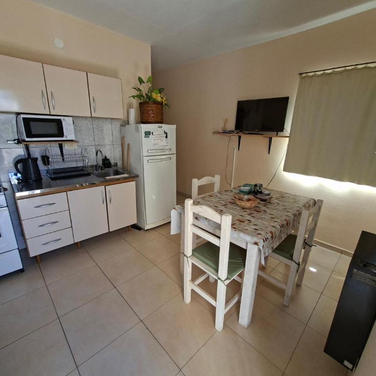 Dtos roxy - Apartamento de 1 dormitorio - 1