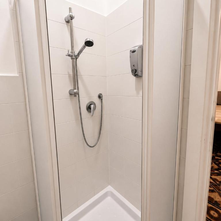Novaroma by Local Domus - Double or Twin Room with Shared Bathroom - 6
