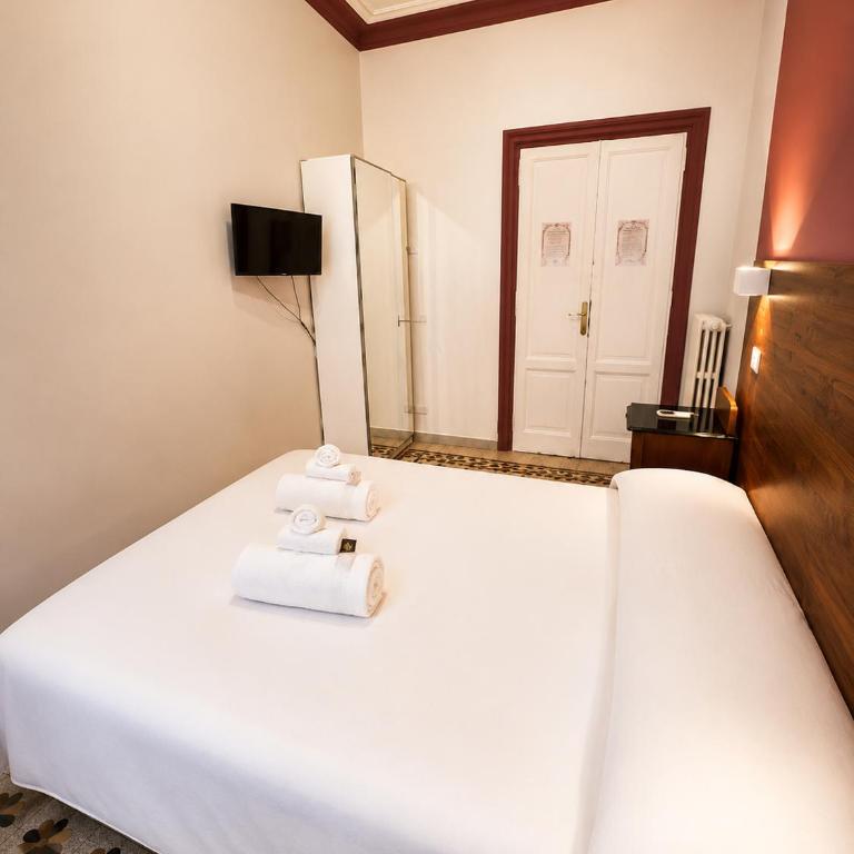 Novaroma by Local Domus - Double or Twin Room with Shared Bathroom - 3