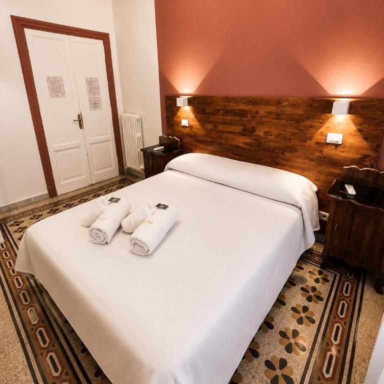 Novaroma by Local Domus - Double or Twin Room with Shared Bathroom - 4