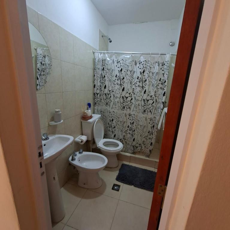 Dtos roxy - Apartamento de 1 dormitorio - 3