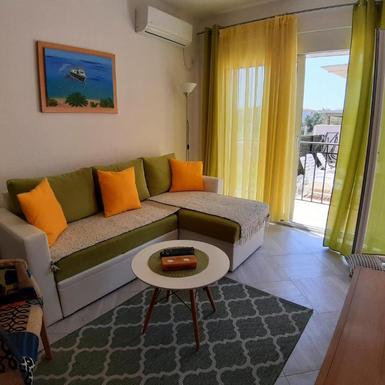Apartments Maljevic - Apartman sa 1 Spavaćom Sobom - 15
