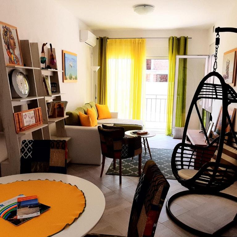 Apartments Maljevic - Apartman sa 1 Spavaćom Sobom - 14