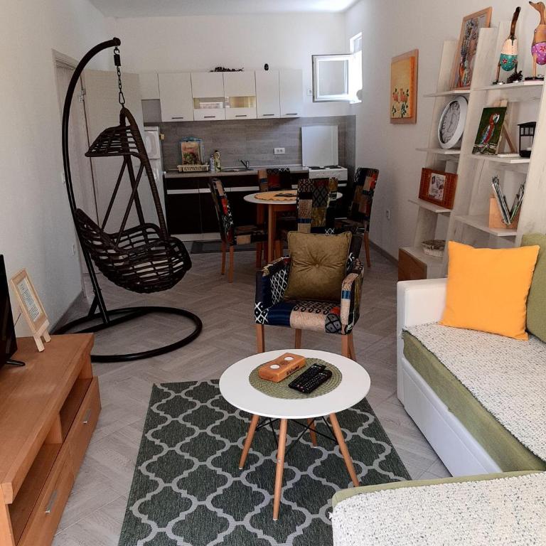 Apartments Maljevic - Apartman sa 1 Spavaćom Sobom - 12