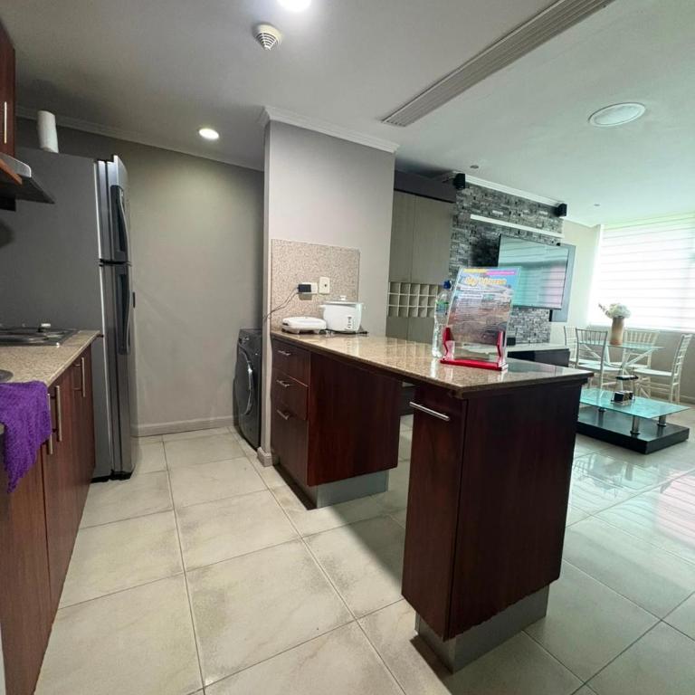 Departamento familiar privado - Apartamento de 2 dormitorios - 5