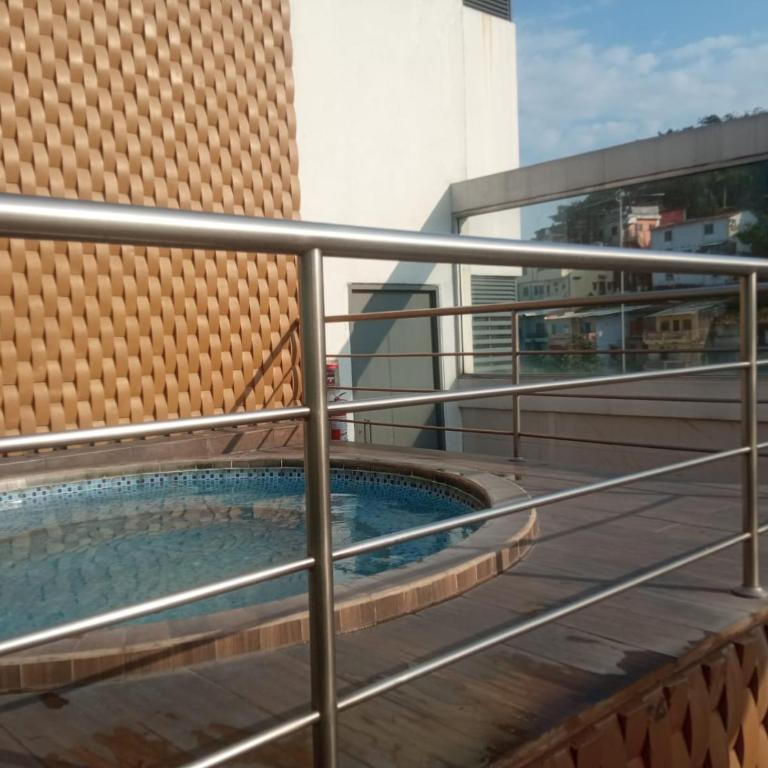 Departamento familiar privado - Apartamento de 2 dormitorios - 12