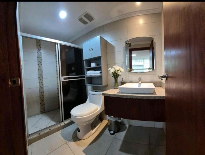 Departamento familiar privado - Apartamento de 2 dormitorios - 14