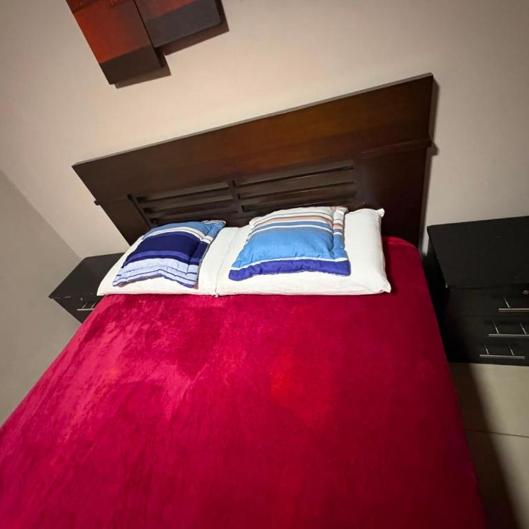 Departamento familiar privado - Apartamento de 2 dormitorios - 17
