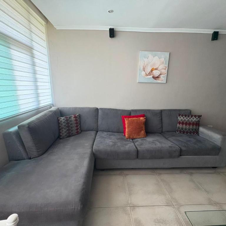 Departamento familiar privado - Apartamento de 2 dormitorios - 18