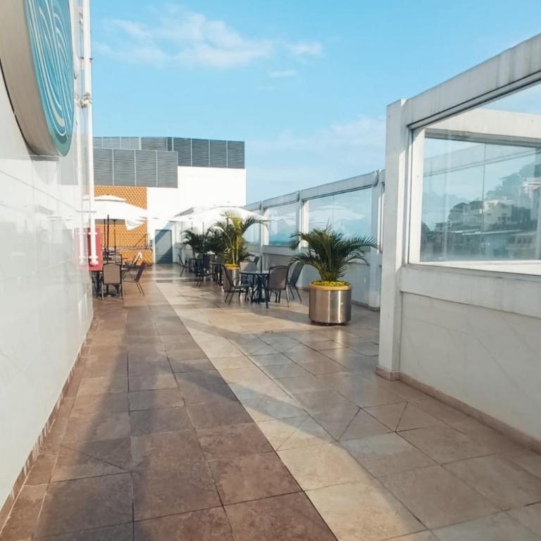 Departamento familiar privado - Apartamento de 2 dormitorios - 19