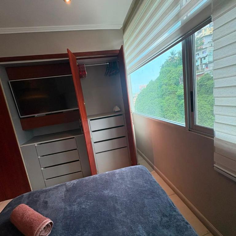 Departamento familiar privado - Apartamento de 2 dormitorios - 20