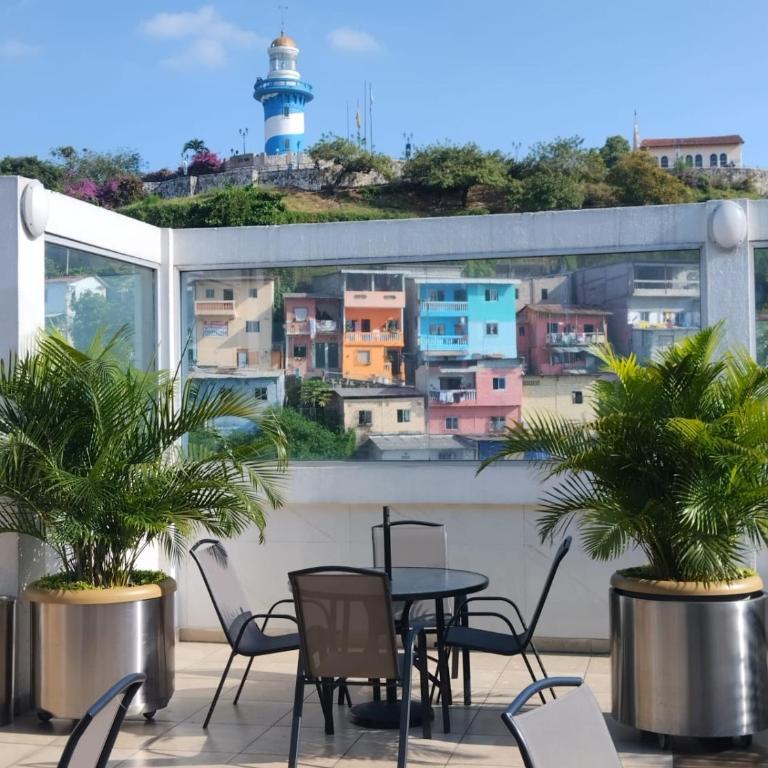 Departamento familiar privado - Apartamento de 2 dormitorios - 31