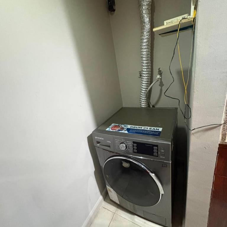 Departamento familiar privado - Apartamento de 2 dormitorios - 32