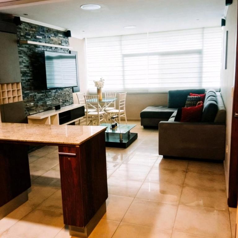 Departamento familiar privado - Apartamento de 2 dormitorios - 33