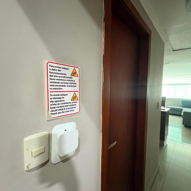 Departamento familiar privado - Apartamento de 2 dormitorios - 44